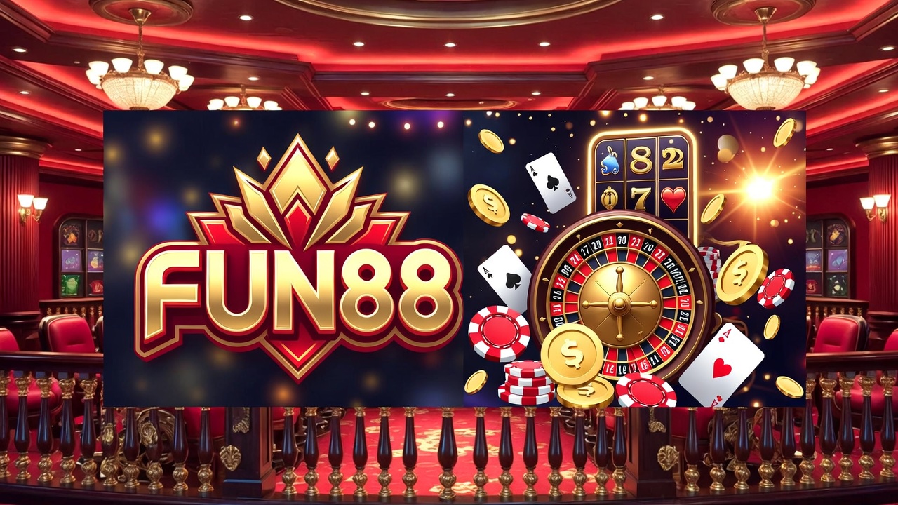 Fun88 Là Gì? Lịch Sử và Giấy Phép Hoạt Động