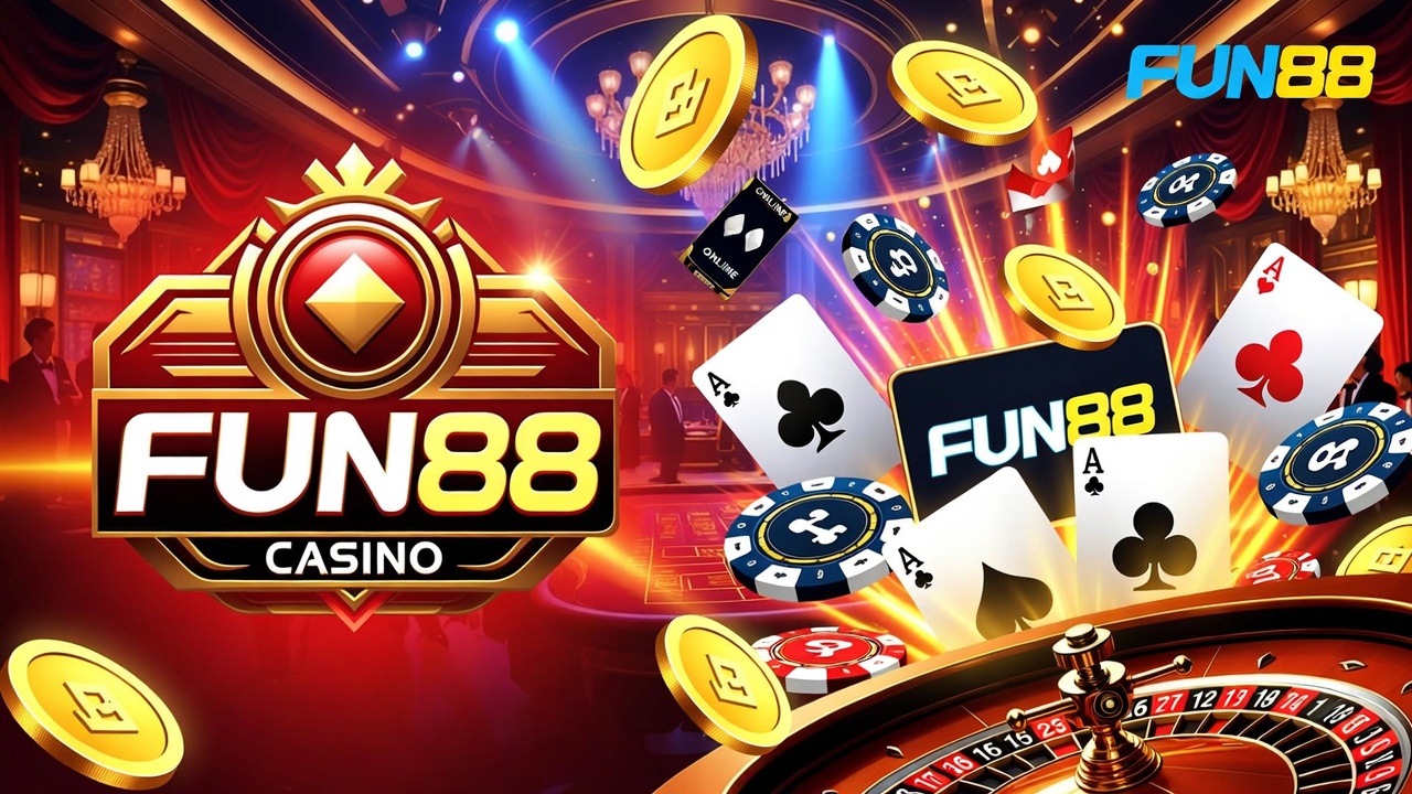 Hướng Dẫn Đăng Ký Fun88 Chi Tiết Từng Bước (2026)