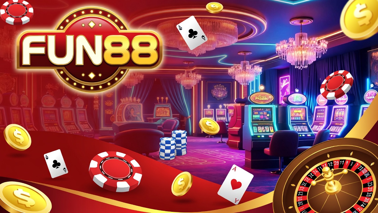 Hướng Dẫn Nạp Tiền Fun88 2026